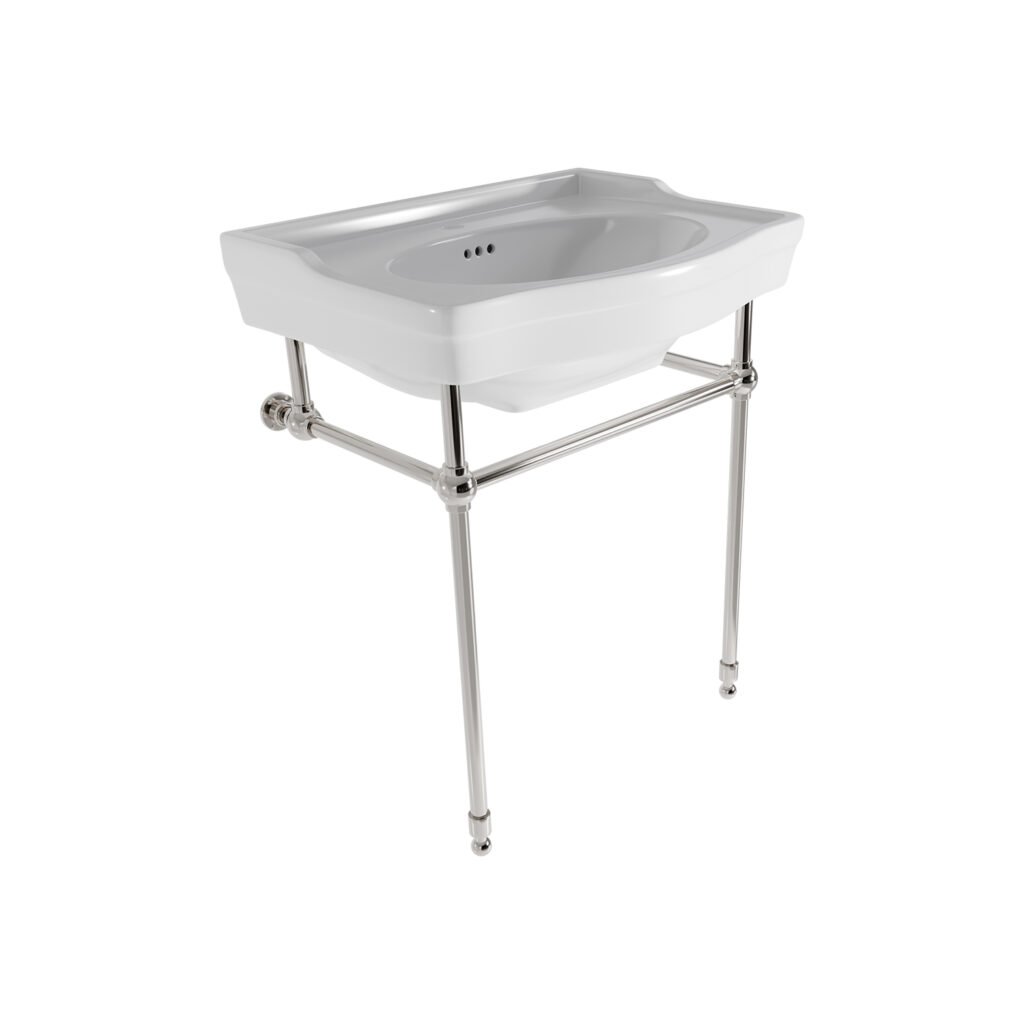 Lavabo GALIA Fossil Natura — imagen representativa del modelo.