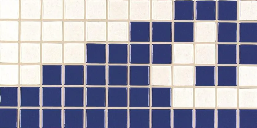 Cenefa Ola Piscina · detalle del dibujo