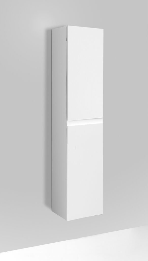 Metrópolis · columna de baño de 35 cm