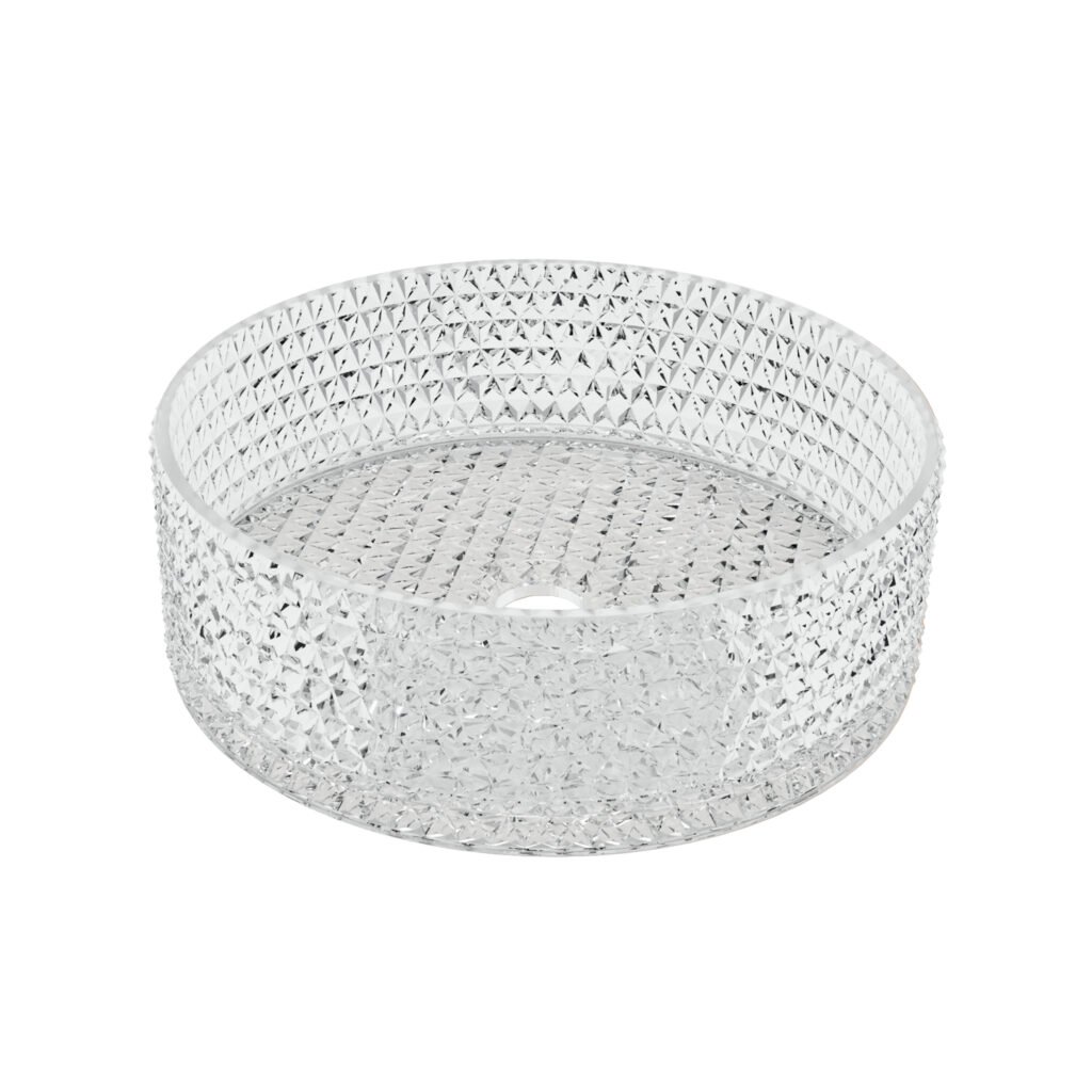 Lavabo QUEEN Fossil Natura — imagen representativa del modelo.