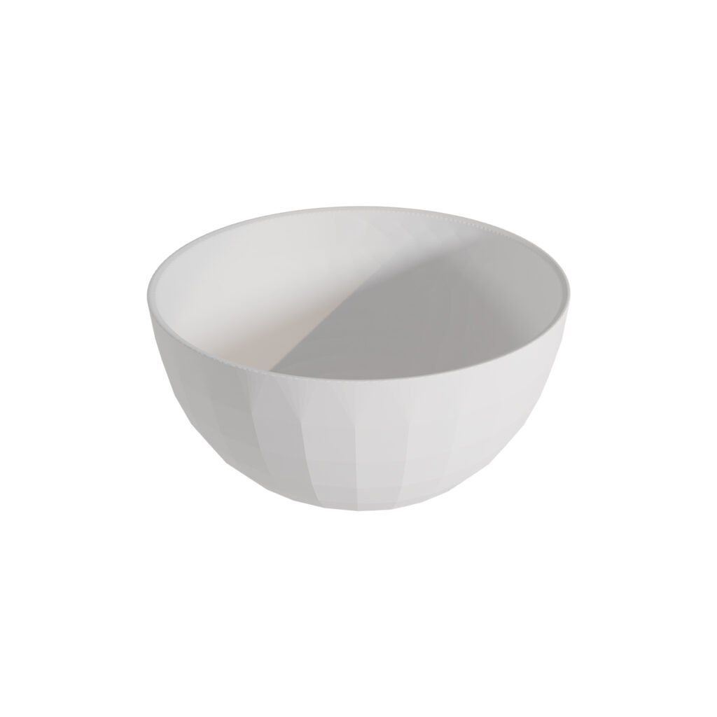 Lavabo KAIRI Fossil Natura — imagen representativa del modelo.