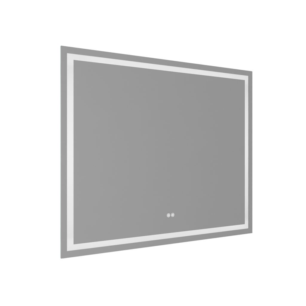 Espejo LED DAMIANO Fossil Natura