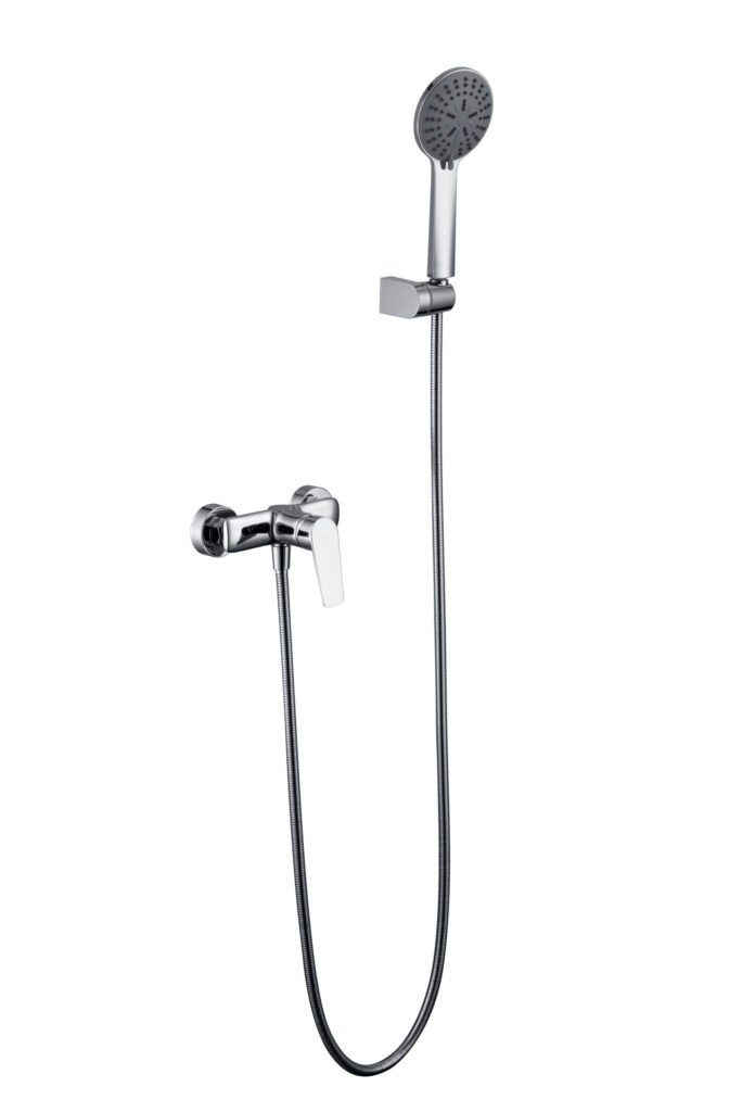 Grifo de ducha mod. Belgica cromado IMEX