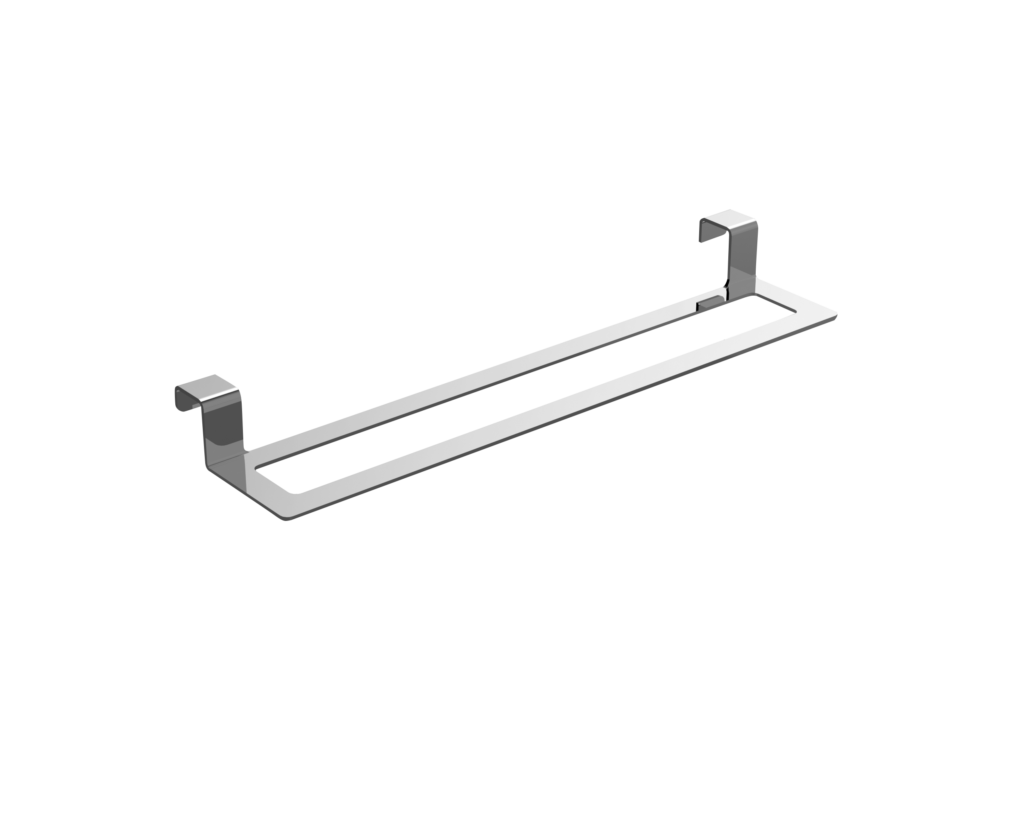 Form · toallero interior de mueble