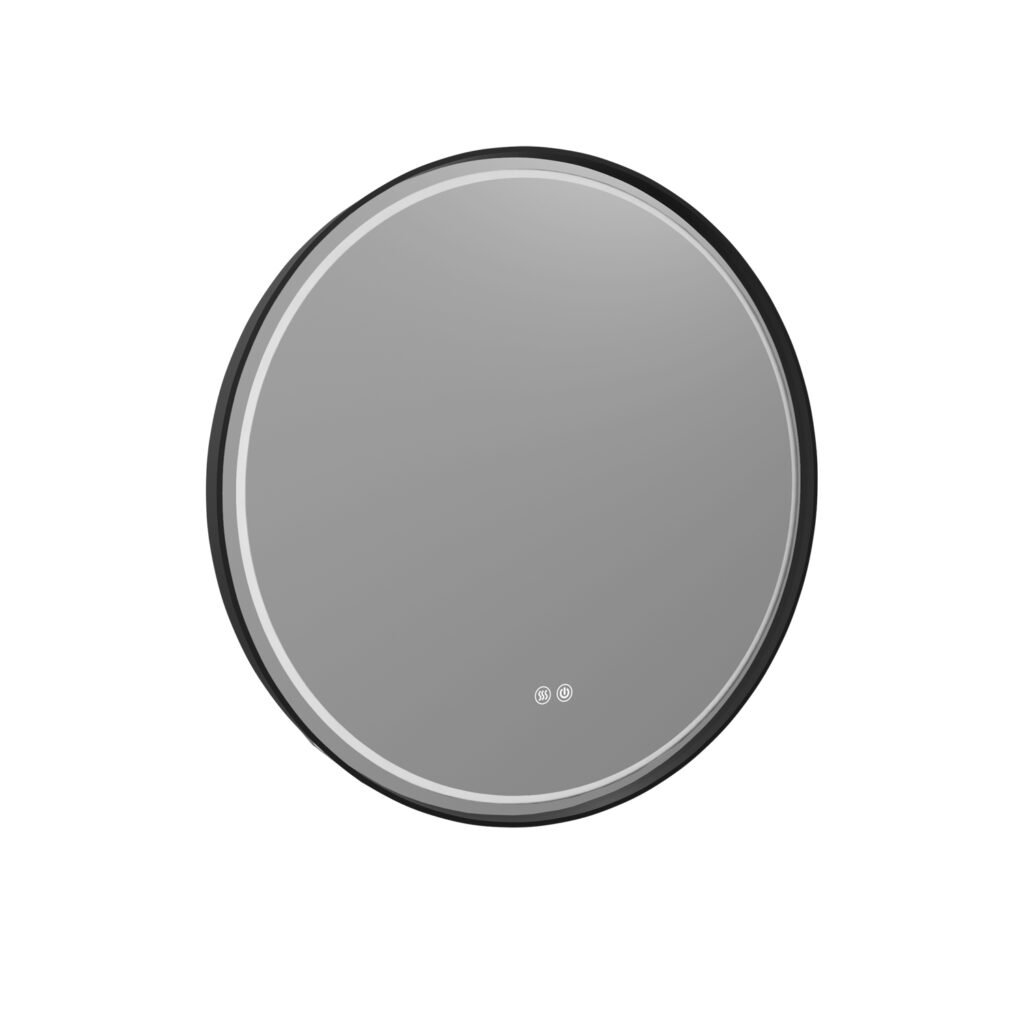 Espejo LED MATTEO Fossil Natura