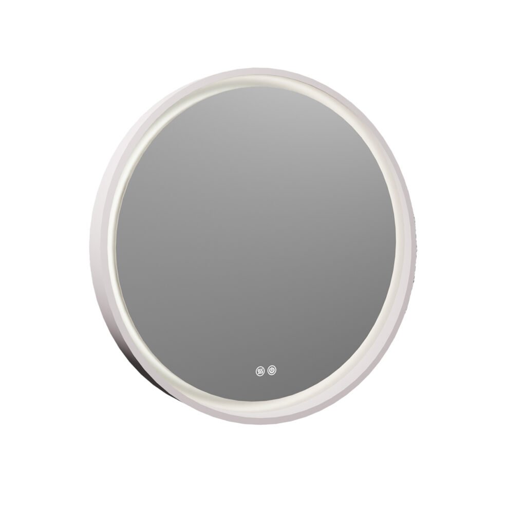 Espejo LED REMO Fossil Natura