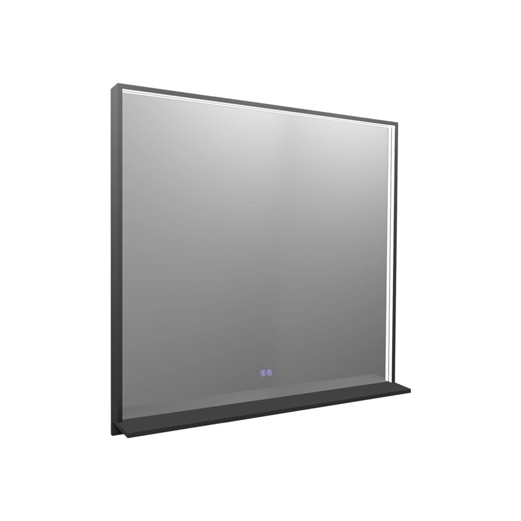 Espejo LED VITO Fossil Natura