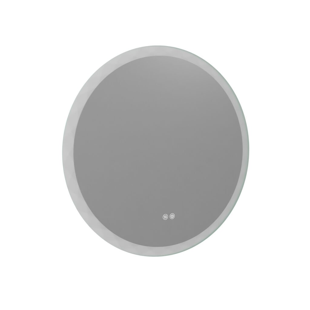 Espejo LED ICARO Fossil Natura