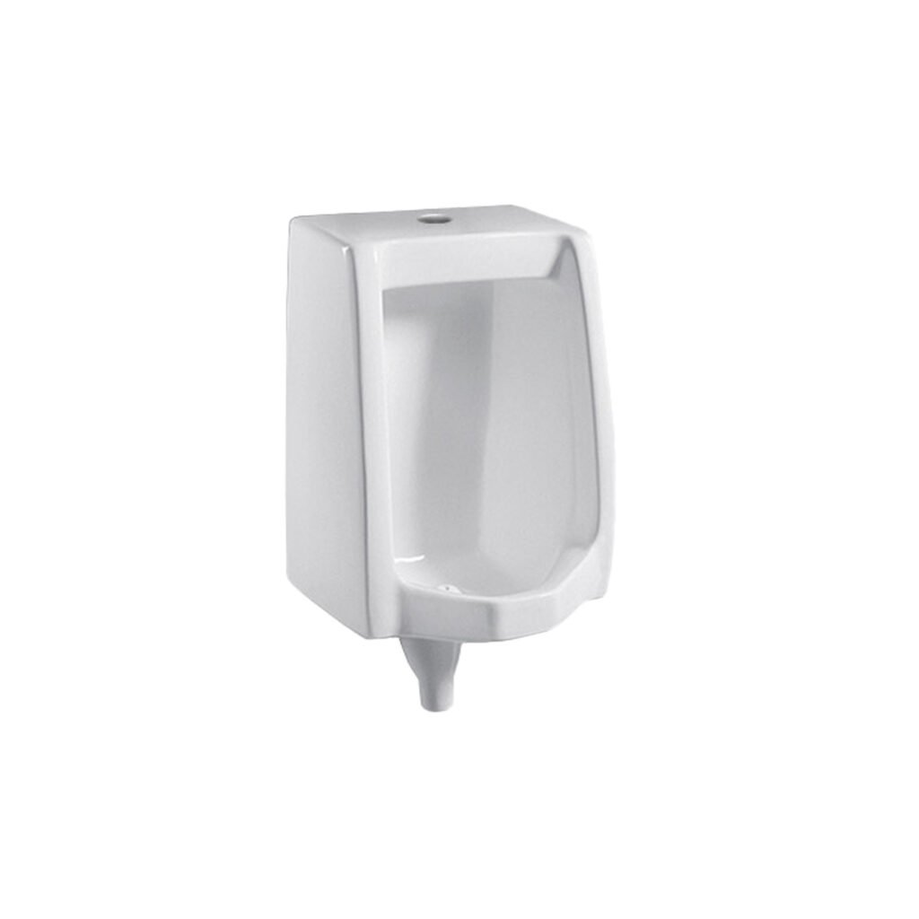 Urinal cuadrado DUMPEL Fossil Natura — referencia Fossil Natura 00200