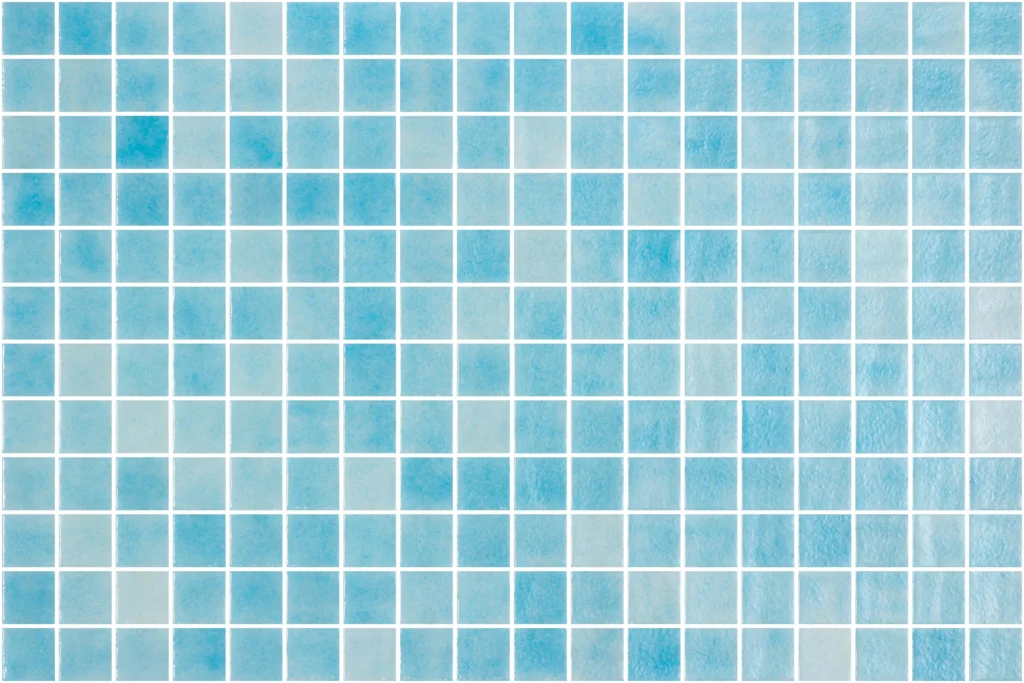 Gresite para piscina Mediterráneo de ONIX — vista principal