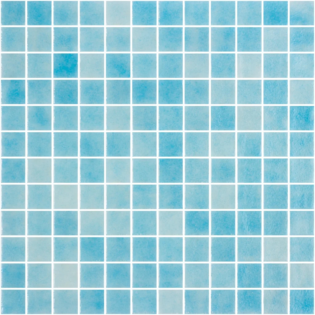 Gresite para piscina Mediterráneo Antideslizante de ONIX — vista principal