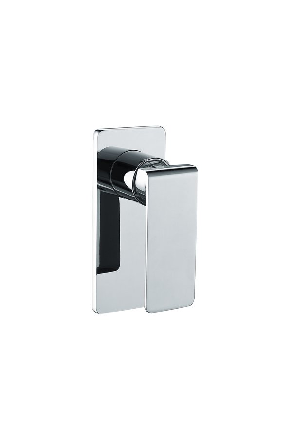 Empotrado monomando 1 vía GSM01V — referencia IMEX GSM01V