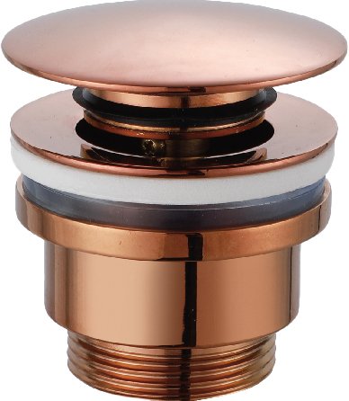 Válvula click-clack VCC016 — referencia IMEX VCC016