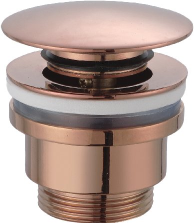 Válvula click-clack VCC023 — referencia IMEX VCC023