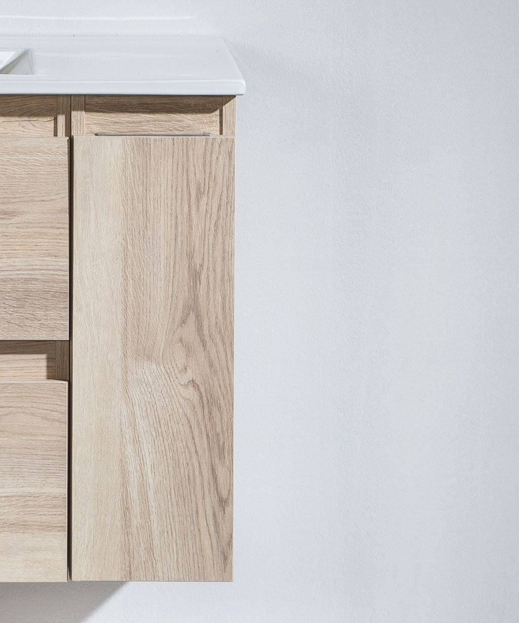 Julieta · auxiliar de baño con puerta de 20 cm - Imagen 2