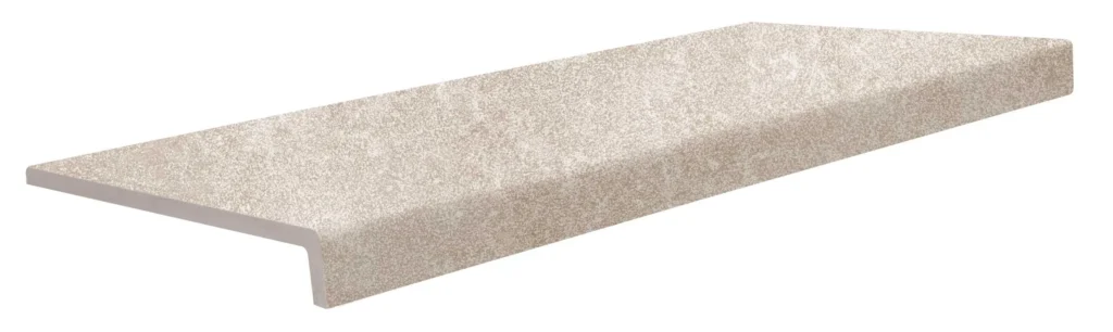 Peldaño Marrachi 31,7 × 62,5 cm · pieza completa