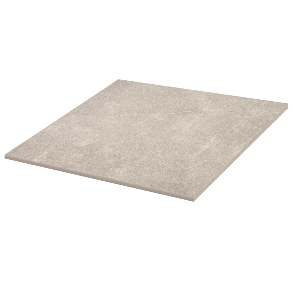 Peldaño Prime Grey 32,5 × 32,5 cm · pieza completa