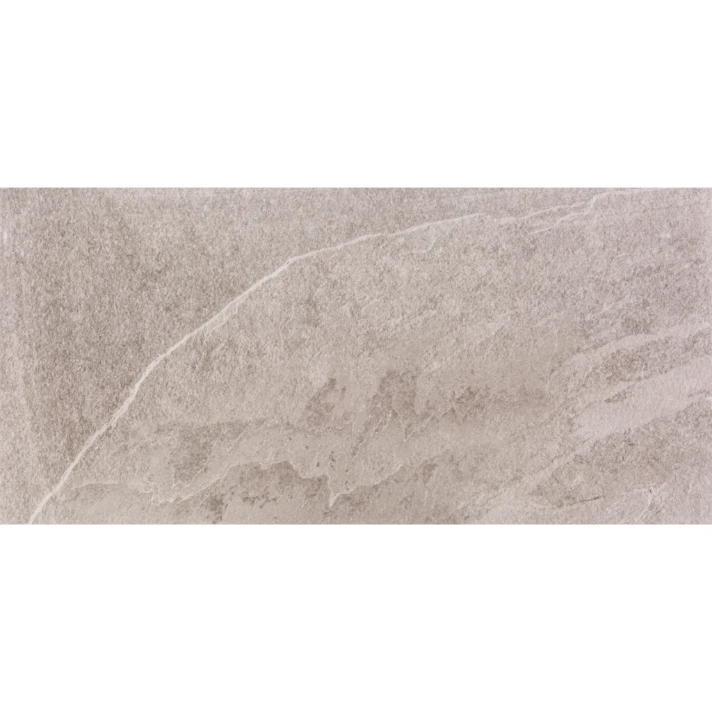 Porcelánico de piscina Colorado Perla Antideslizante 37 × 75 cm · superficie