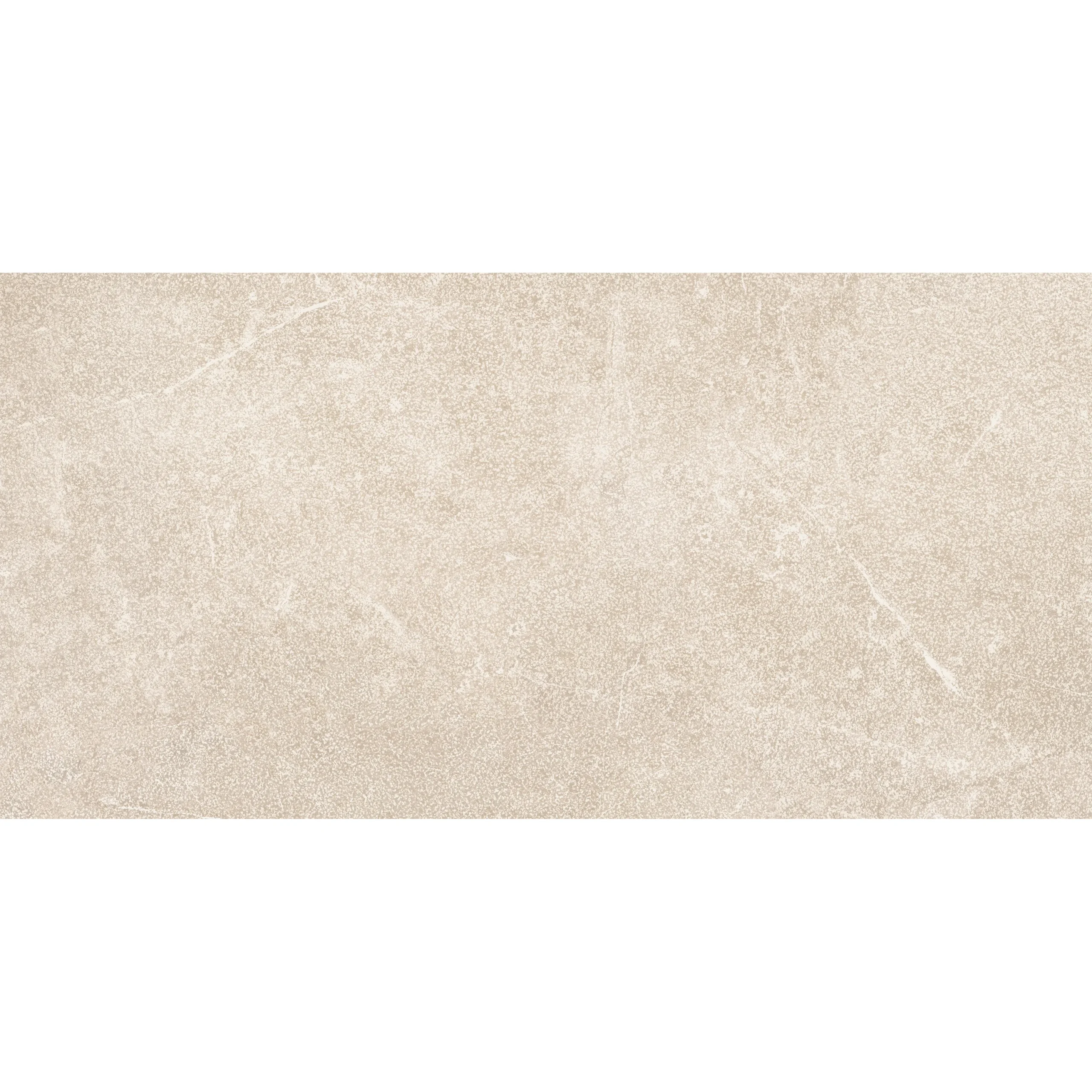 Porcelánico de piscina Marrachi Ivory Antideslizante 37 × 75 cm · superficie