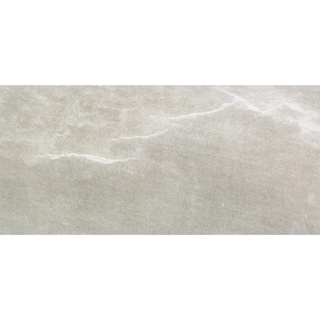 Porcelánico de piscina Veneto Grey 37 × 75 cm · superficie