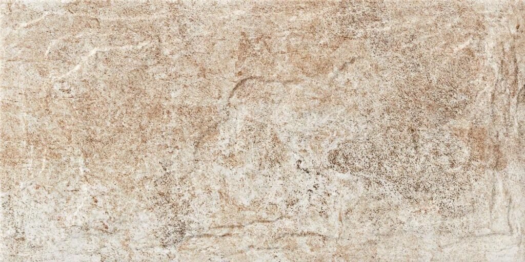 Revestimiento Burela Beige de STN — vista de la cara decorativa