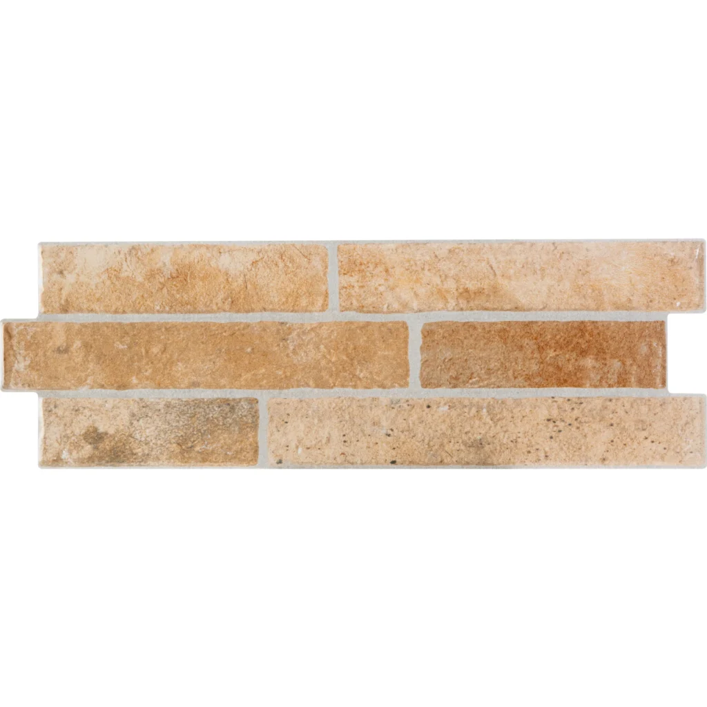 Revestimiento Dublin Natur de GEOTILES — vista principal