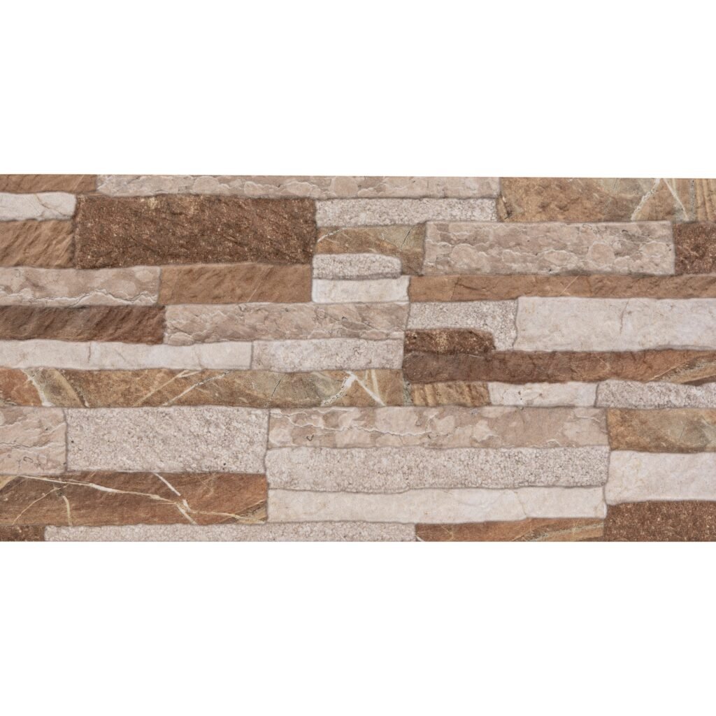 Revestimiento Mulhacen Caliza 25×50 cm — vista principal