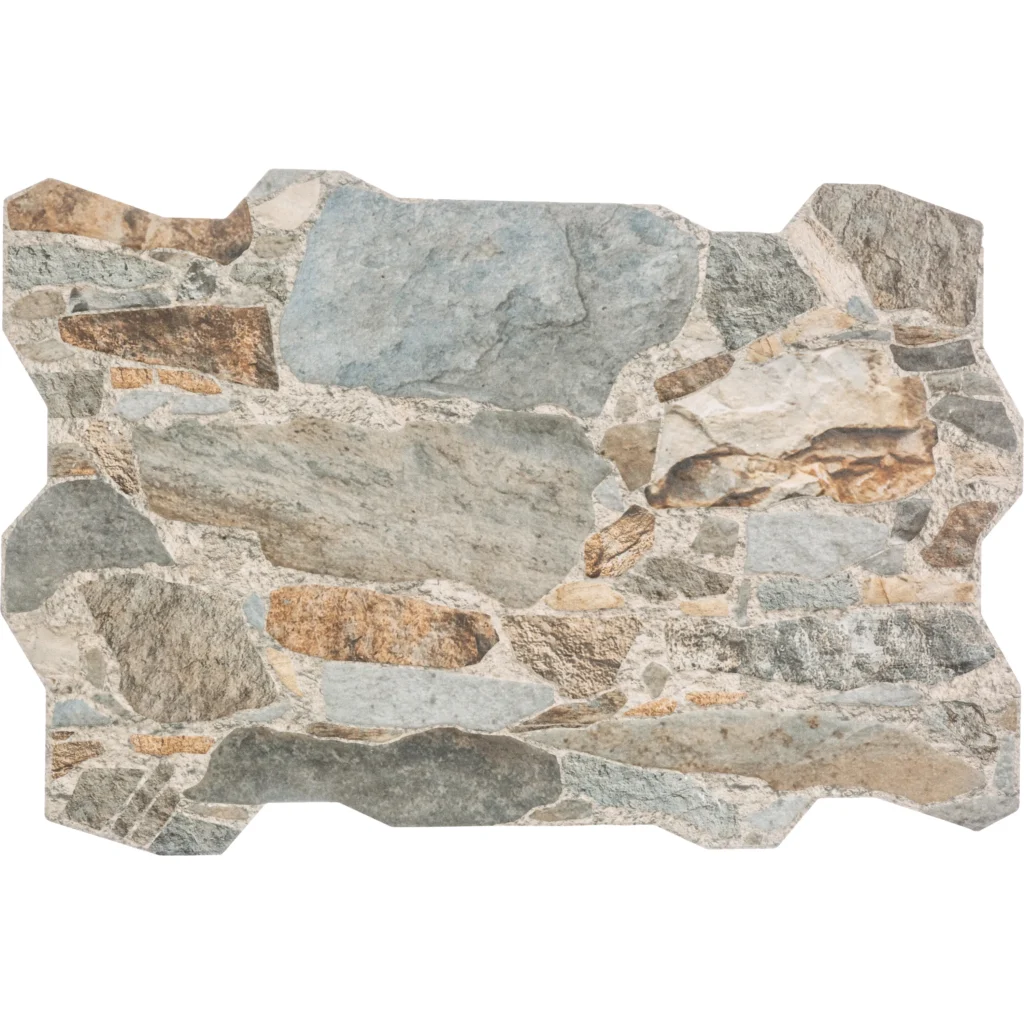 Revestimiento Muralla Ocre 40×60 cm de GEOTILES — vista principal