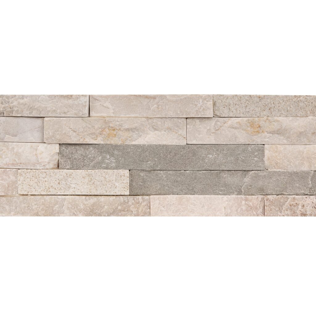 Revestimiento de piedra natural Coin ONIX 15×40 cm — vista principal