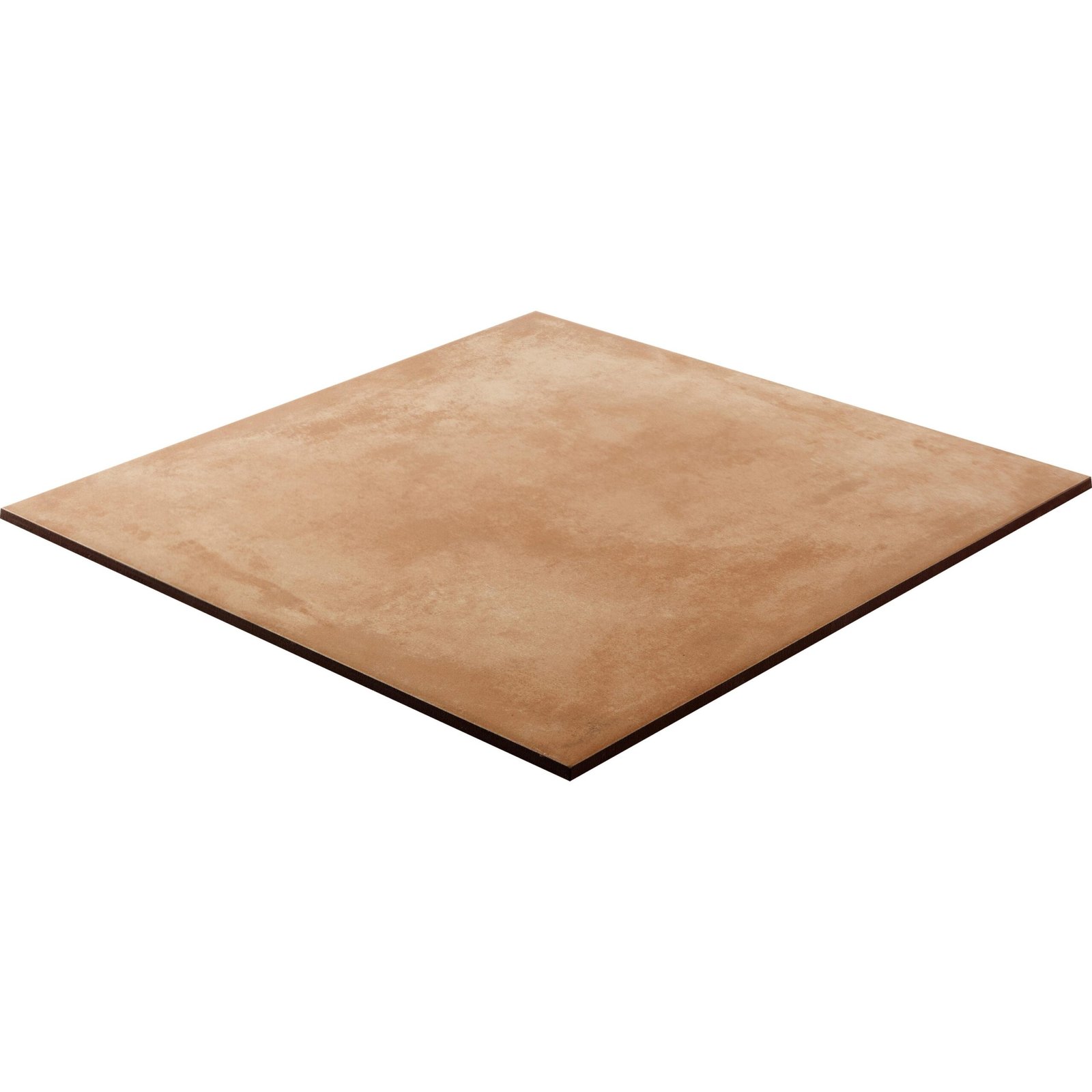 Suelo cerámico Marbella 33,3 × 33,3 cm · pieza en perspectiva