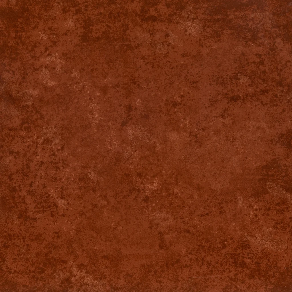 Suelo cerámico Nazari Teja de STN 33,3 × 33,3 cm — vista principal