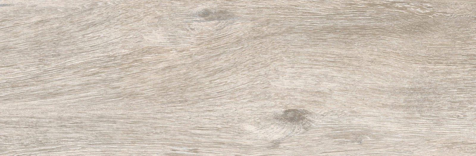 Suelo cerámico Sandalo Taupe 19 × 57 cm · superficie