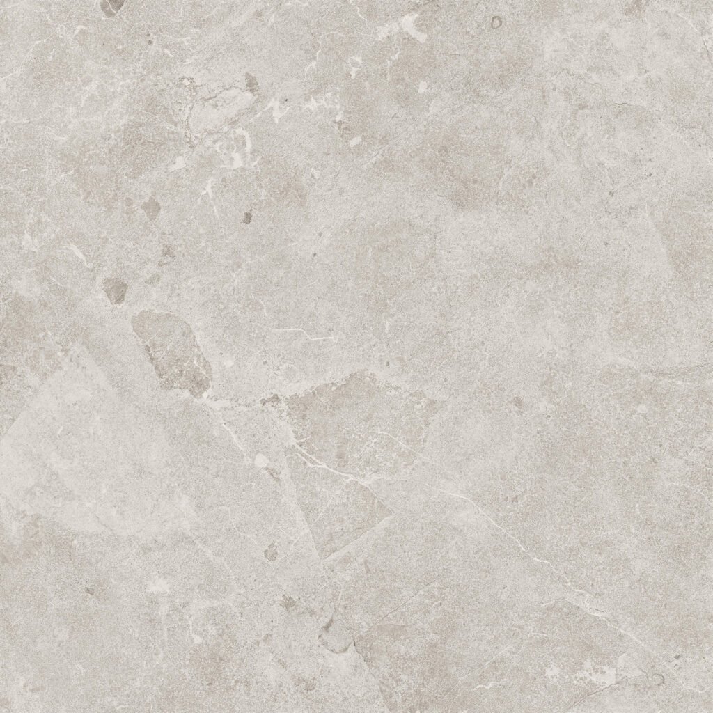 Suelo porcelánico Avila Gris 100 × 100 cm · superficie