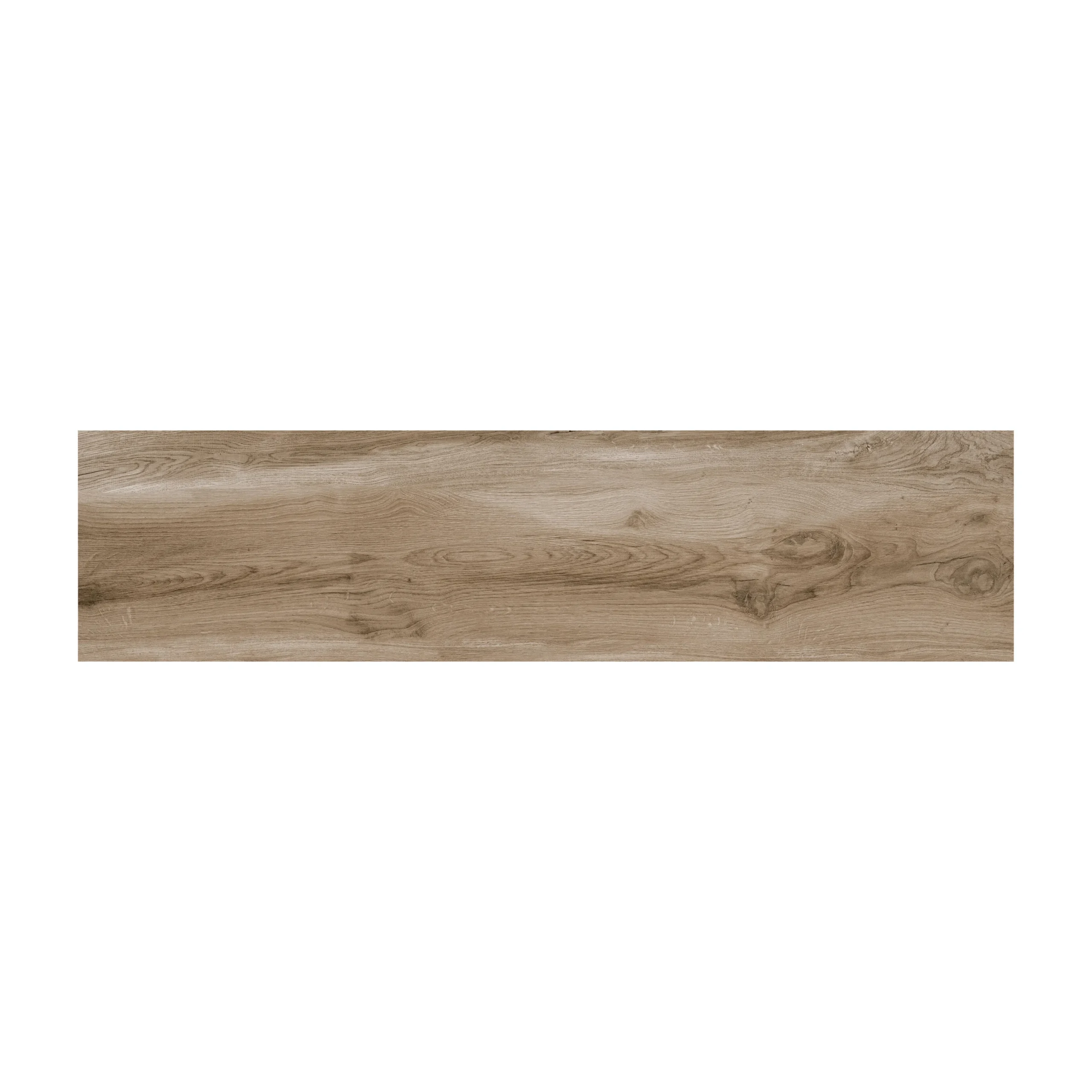 Suelo porcelánico Balsain Beige 24 × 88 cm · pieza completa