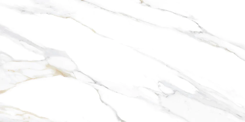Suelo porcelánico Bristol Gold Brillo 60 × 120 cm · superficie