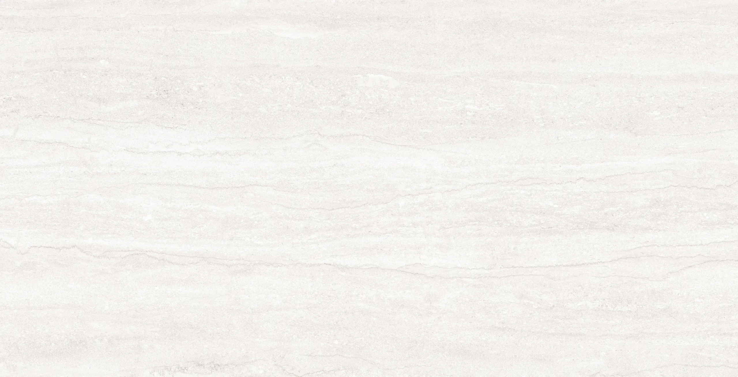 Suelo porcelánico Corbera White 60 × 120 cm · superficie