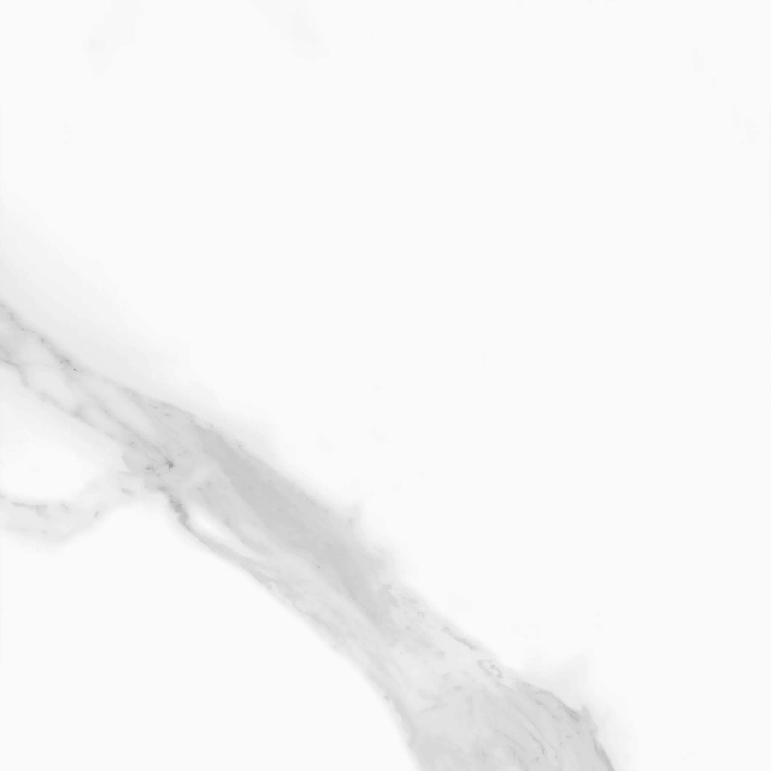 Suelo porcelánico Eternity Blanco 59,5 × 59,5 cm · superficie
