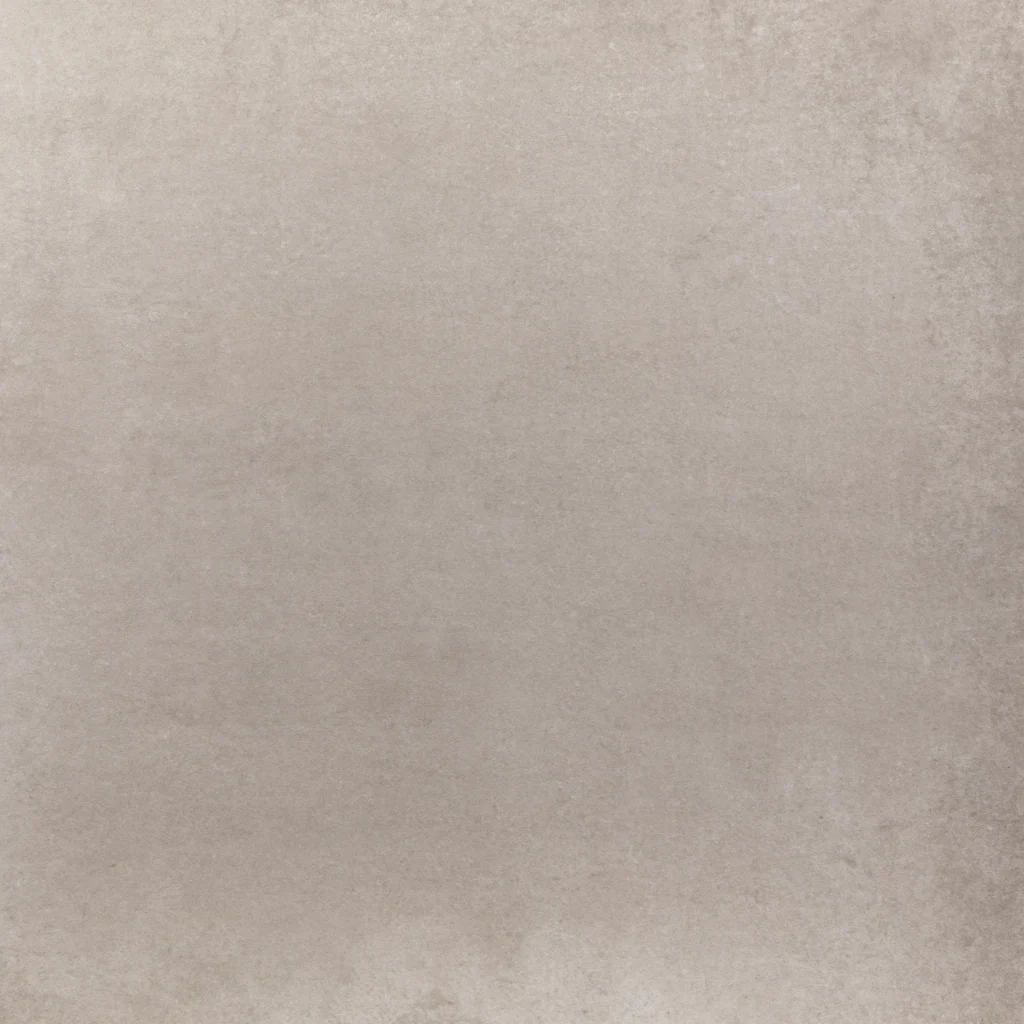 Suelo porcelánico Evian Gris 60 × 60 cm · superficie