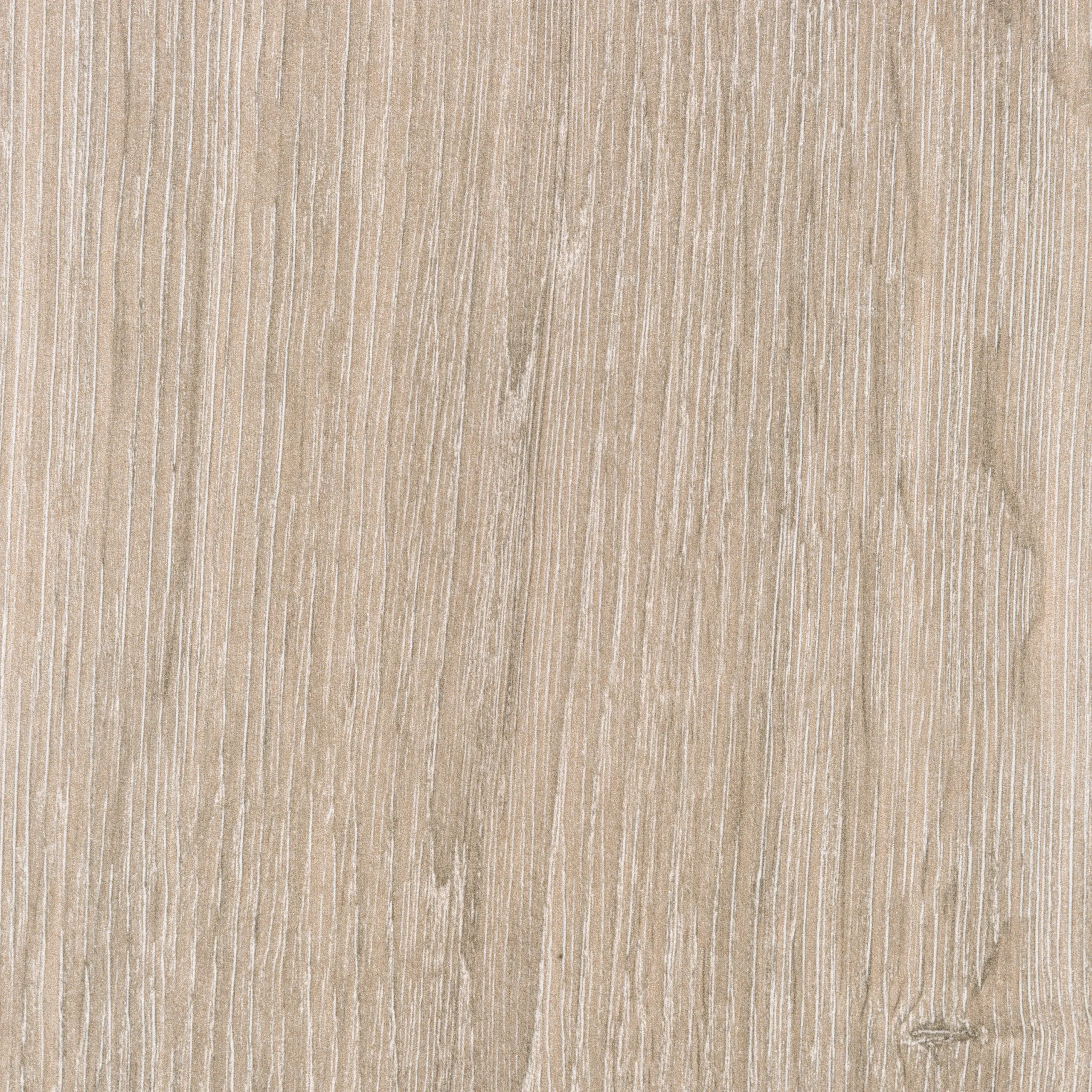 Suelo porcelánico Harwood Argent 23 × 120 cm · detalle de superficie
