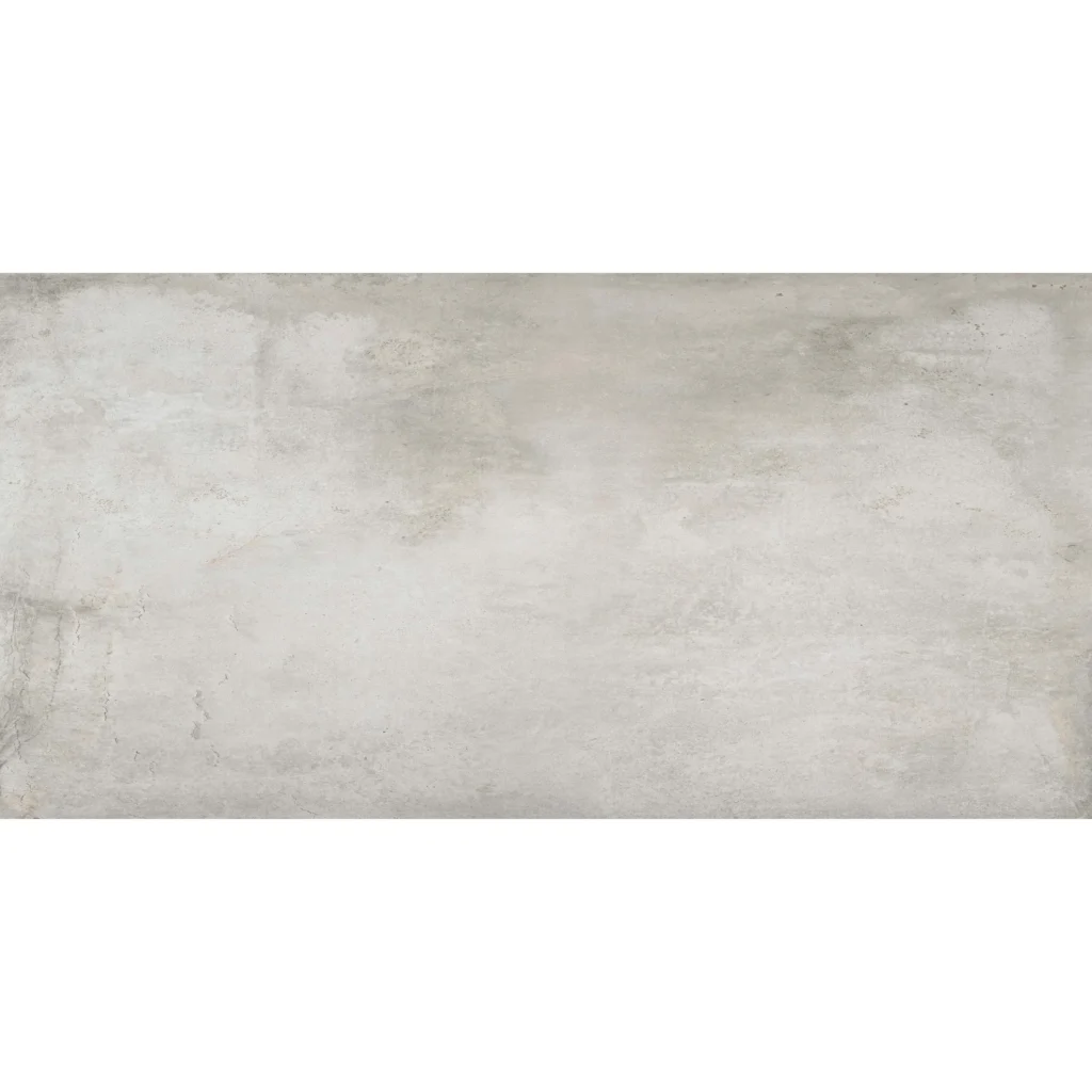 Suelo porcelánico Jasper Silver 59,5 × 120 cm · superficie