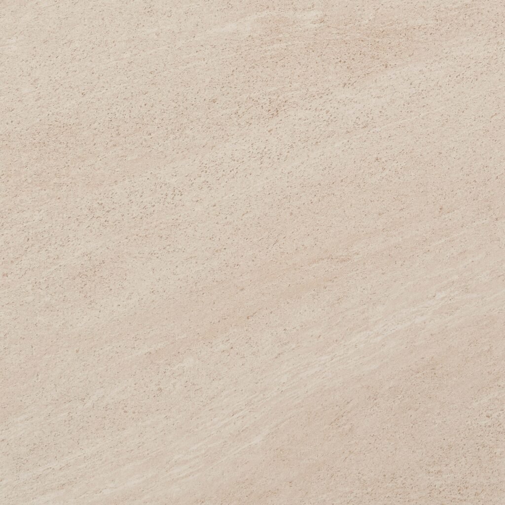 Suelo porcelánico Milano Beige 60 × 60 cm · superficie