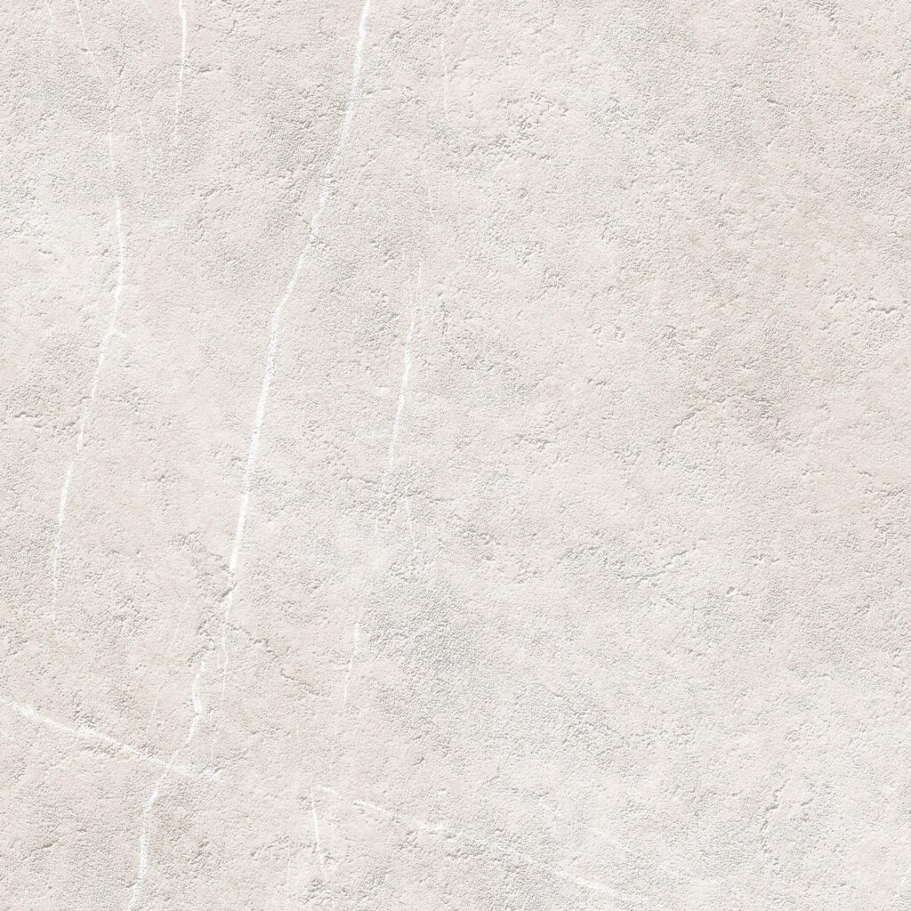 Suelo porcelánico Nairi Crema 75 × 75 cm · superficie