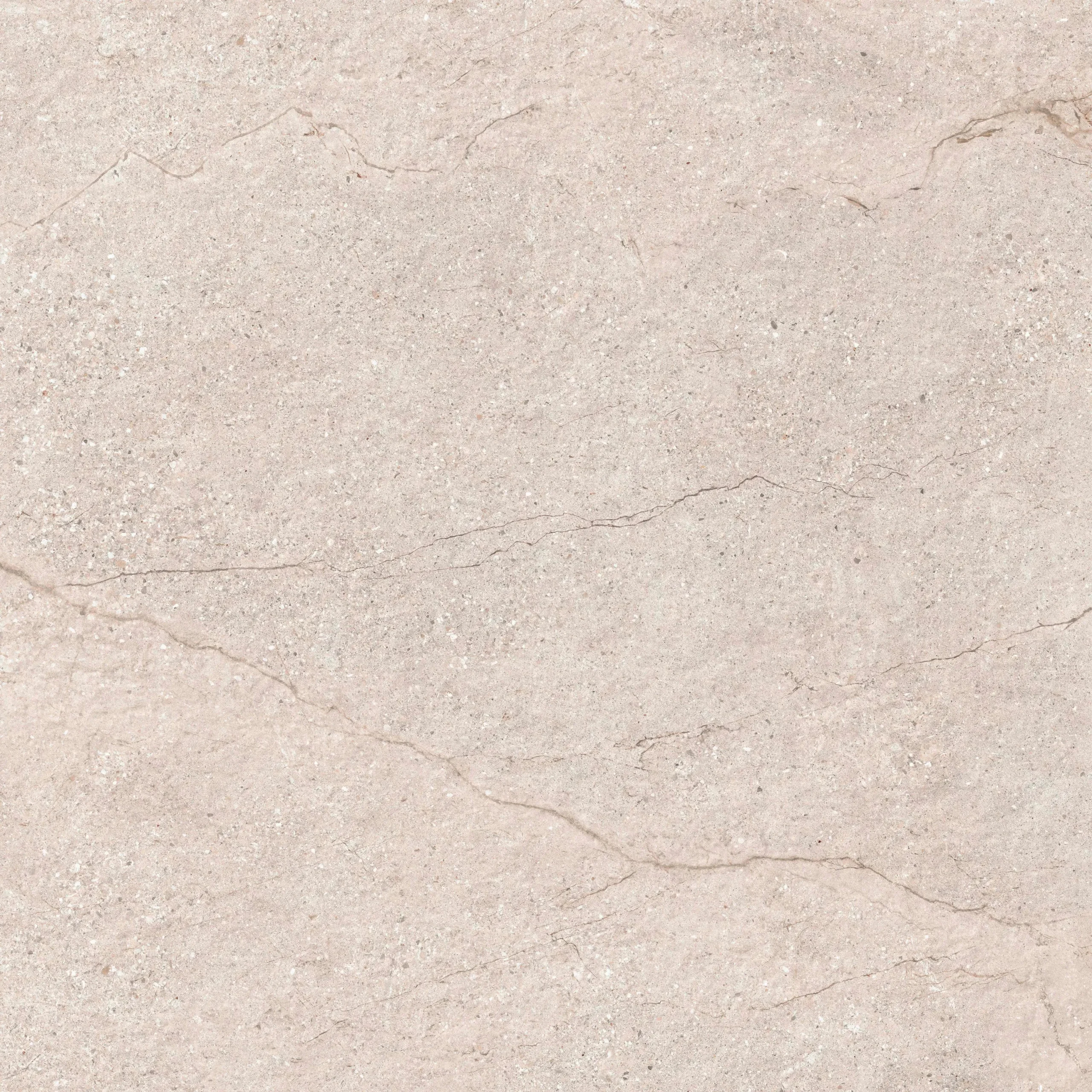 Suelo porcelánico Sumum Beige 99,5 × 99,5 cm · superficie